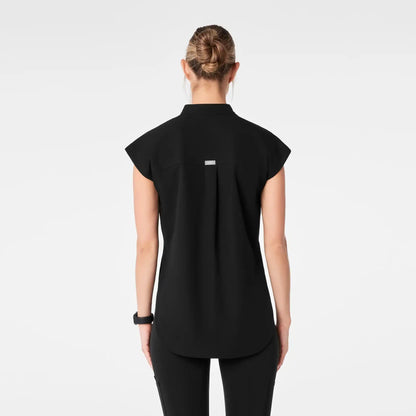 Rafaela Tunic Scrub Top™