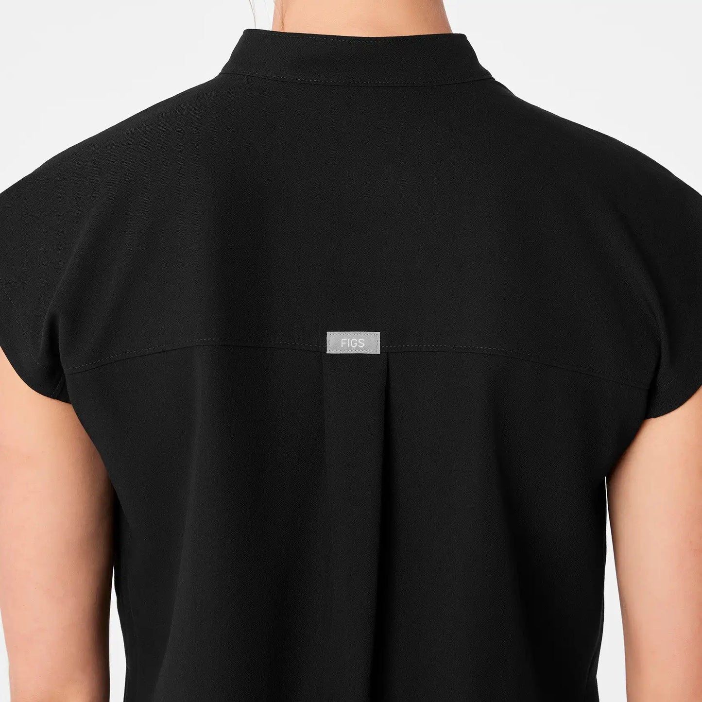 Rafaela Tunic Scrub Top™
