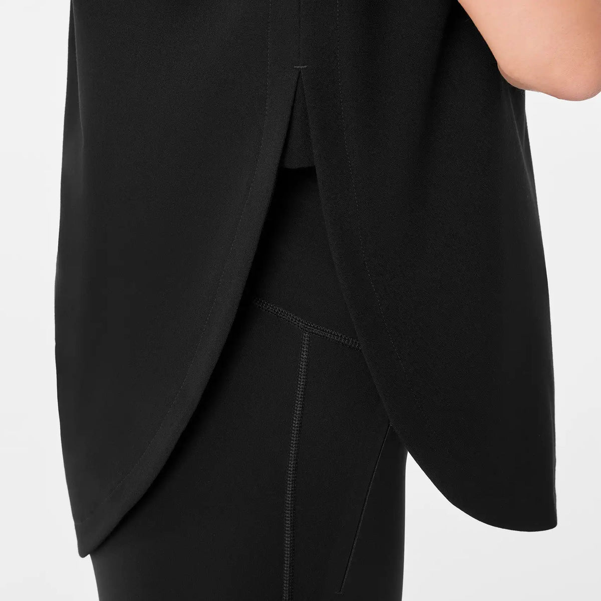 Rafaela Tunic Scrub Top™