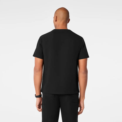 Surrey V-Neck Scrub Top