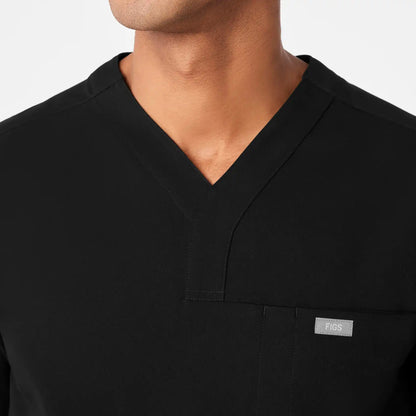 Surrey V-Neck Scrub Top