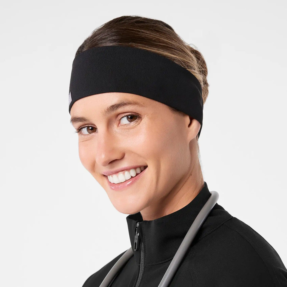 FIGS Cinched Headband