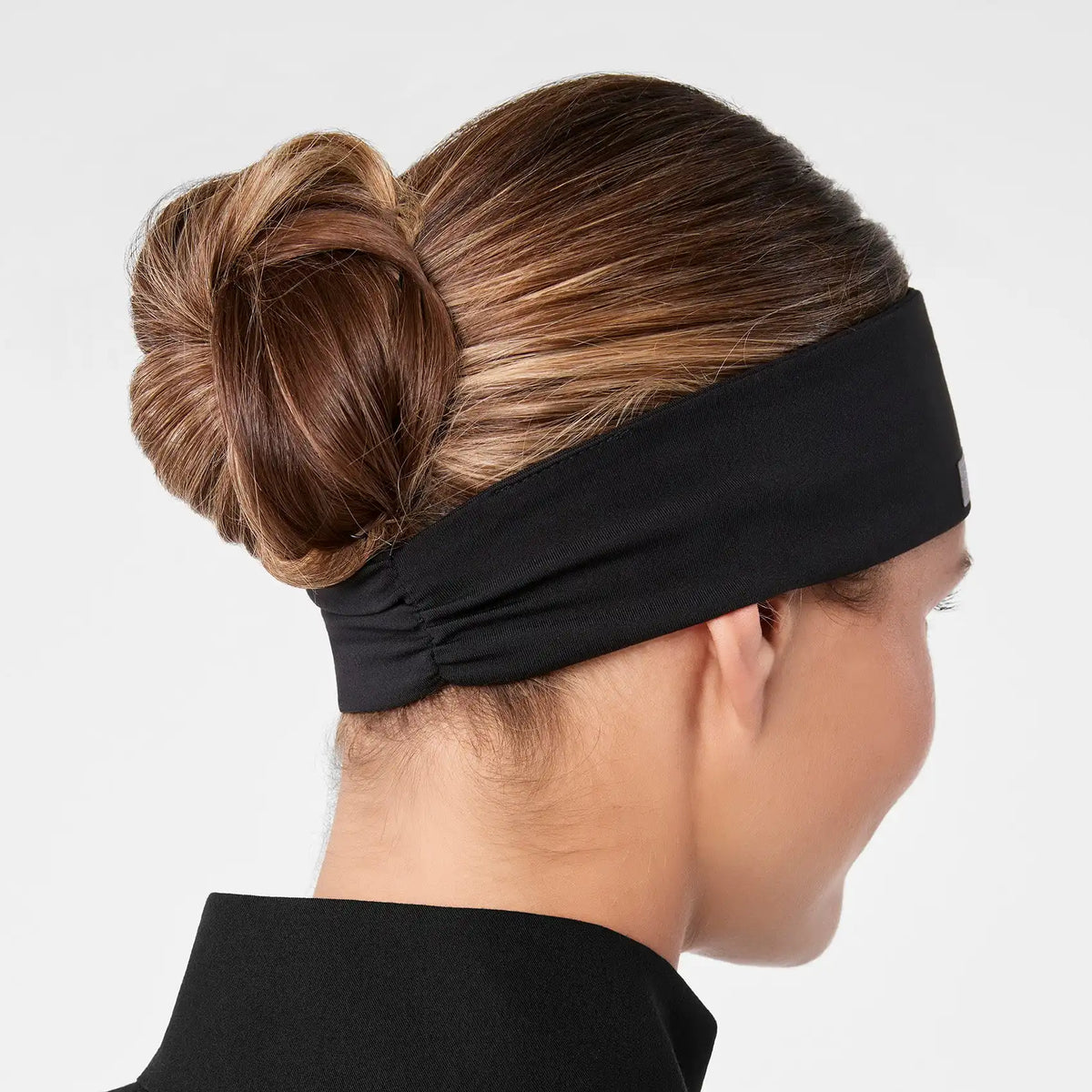 FIGS Cinched Headband