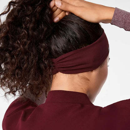 FIGS Cinched Headband