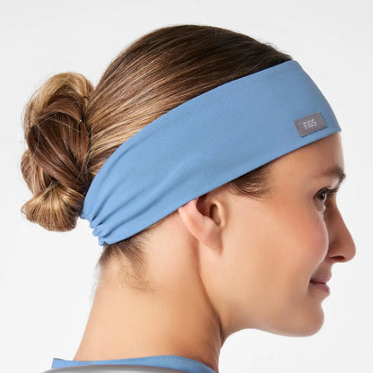 FIGS Cinched Headband