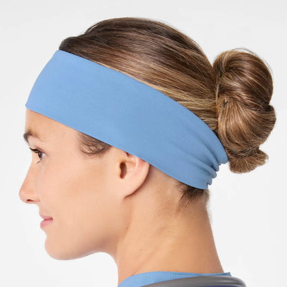 FIGS Cinched Headband