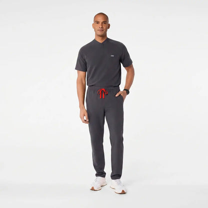 Stratton Henley Scrub Top