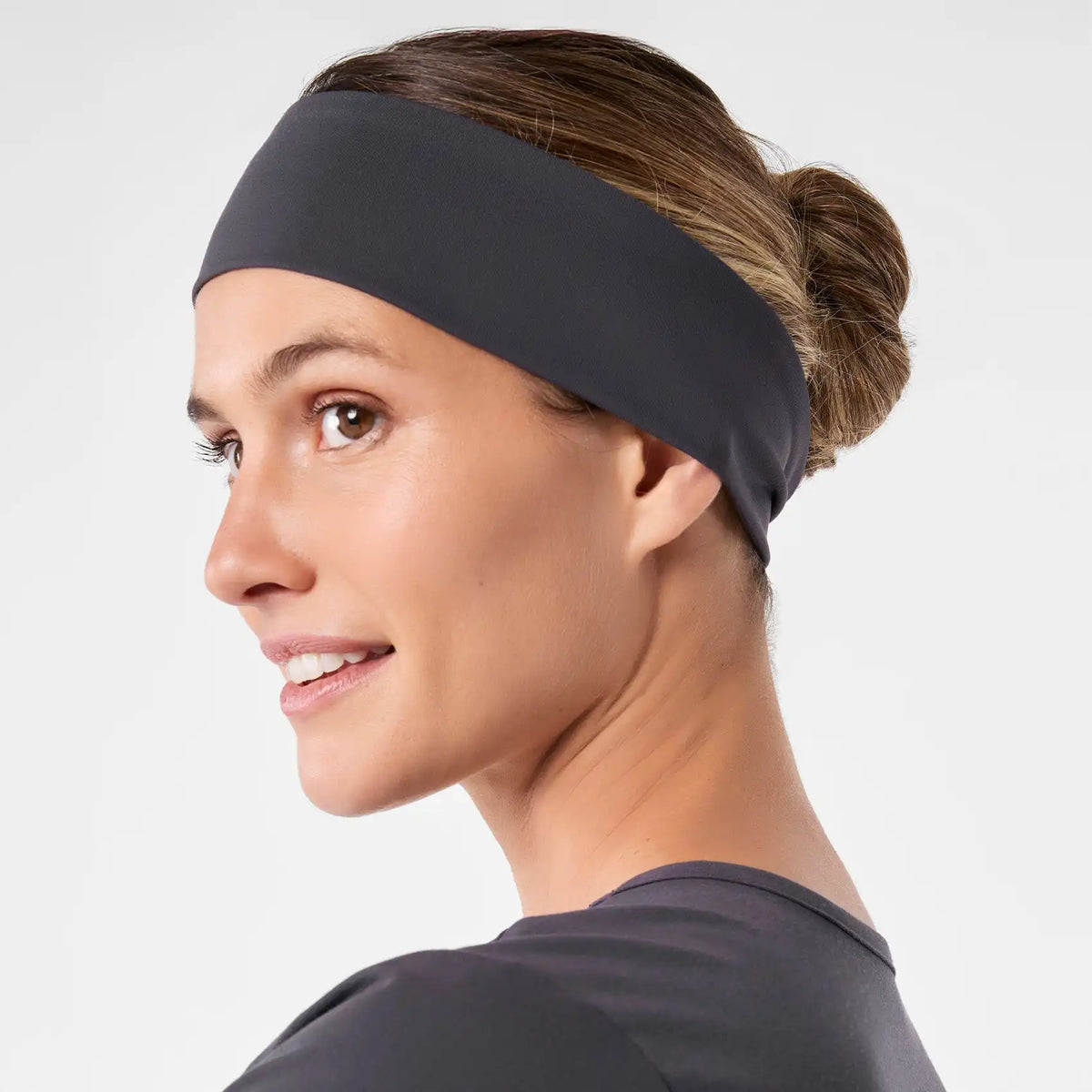 FIGS Cinched Headband