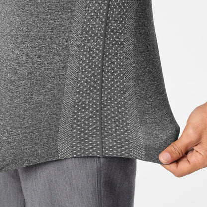 Makato Seamless ¾ Sleeve Underscrub