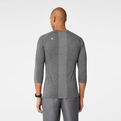 Makato Seamless ¾ Sleeve Underscrub
