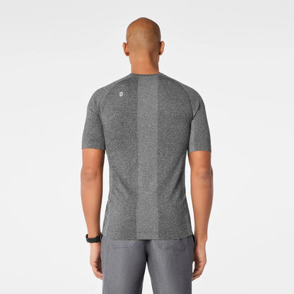 Makato Seamless Short-Sleeve Underscrub