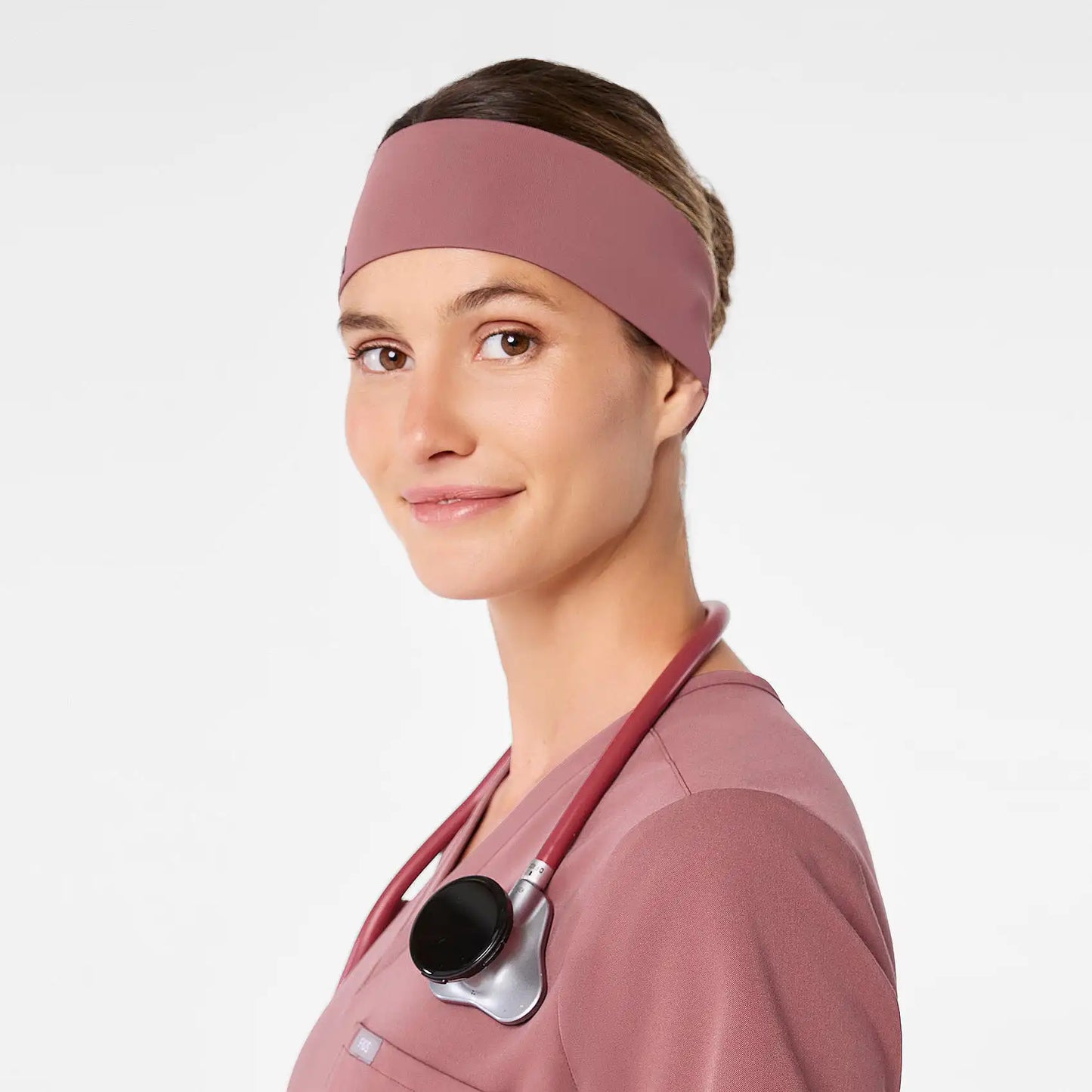 FIGS Cinched Headband