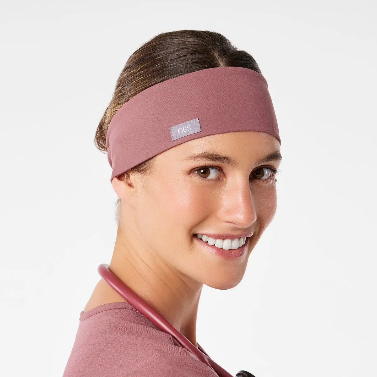 FIGS Cinched Headband