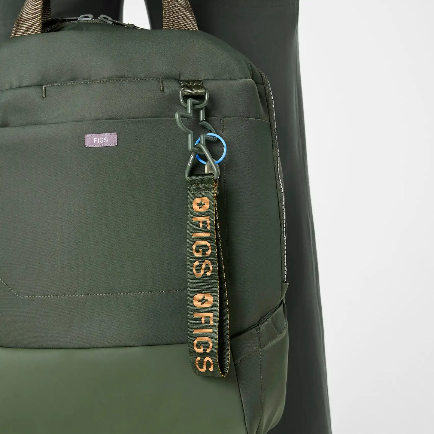 The Shift Backpack