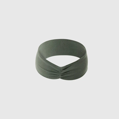 FIGS Cinched Headband
