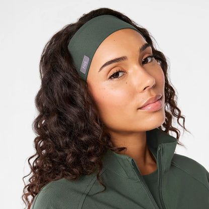 FIGS Cinched Headband