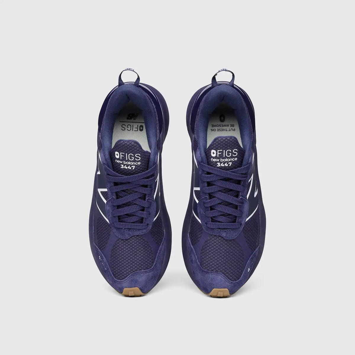 FIGS | New Balance 3447