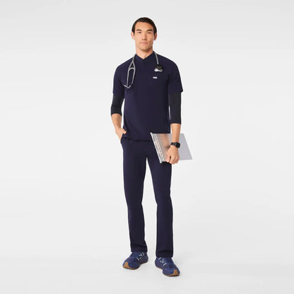 Makato Seamless ¾ Sleeve Underscrub