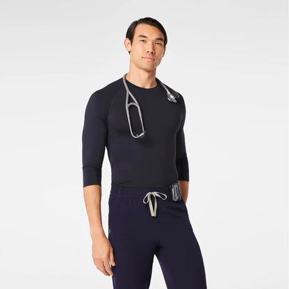 Makato Seamless ¾ Sleeve Underscrub