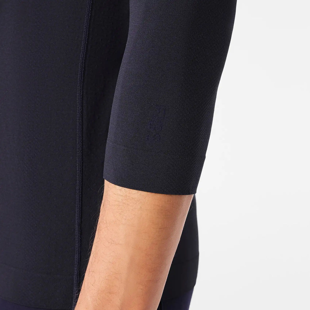 Makato Seamless ¾ Sleeve Underscrub