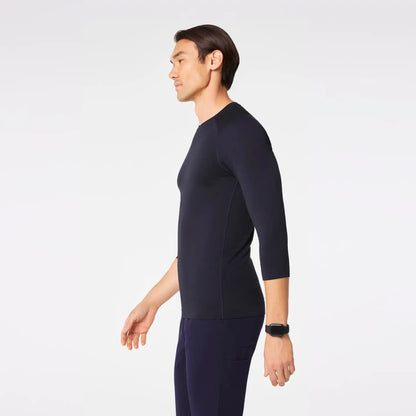 Makato Seamless ¾ Sleeve Underscrub