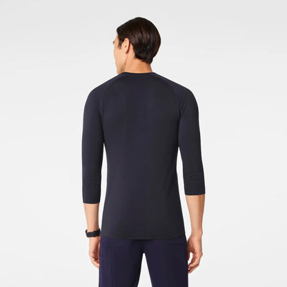 Makato Seamless ¾ Sleeve Underscrub