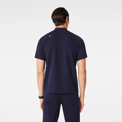 Stratton Henley Scrub Top