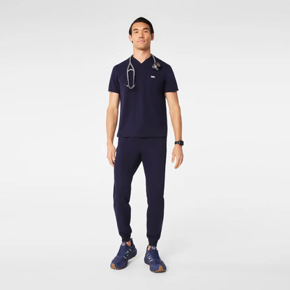 Surrey V-Neck Scrub Top