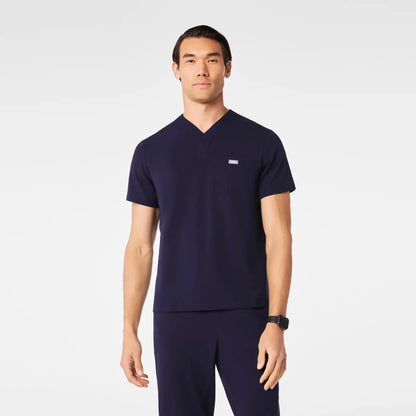 Surrey V-Neck Scrub Top