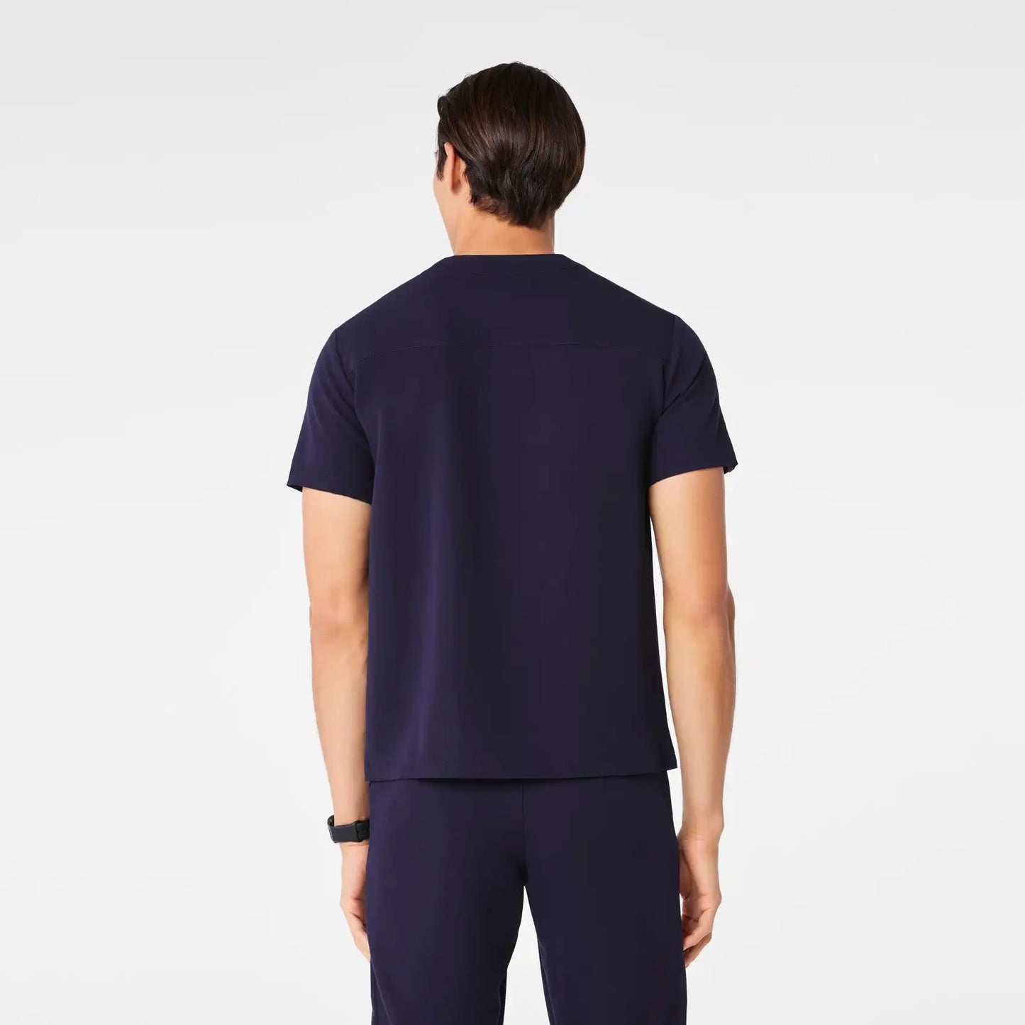 Surrey V-Neck Scrub Top