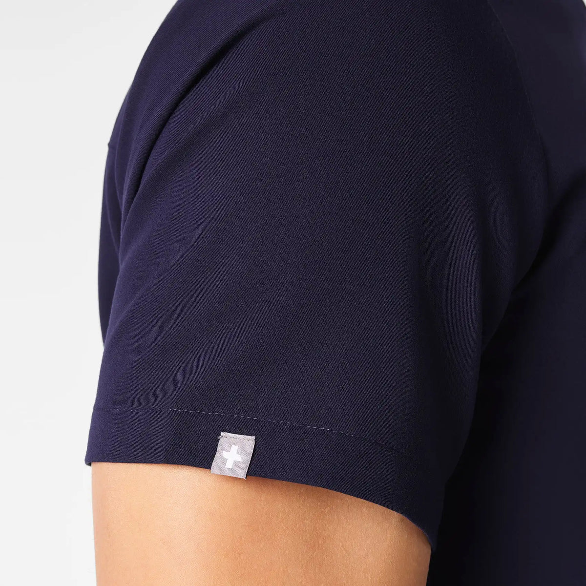 Surrey V-Neck Scrub Top