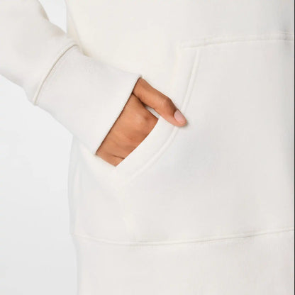 FIGS x Team USA Oversized Hoodie Sweatshirt