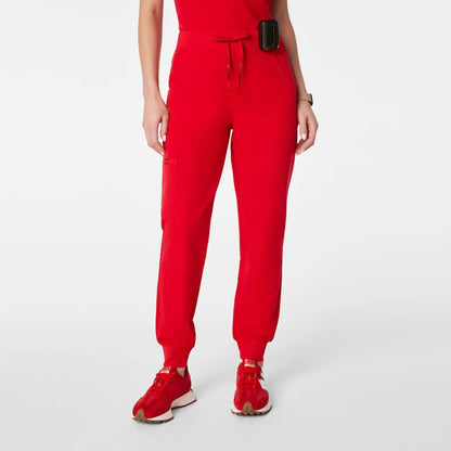 Zamora High-Rise Jogger Scrub Pant™