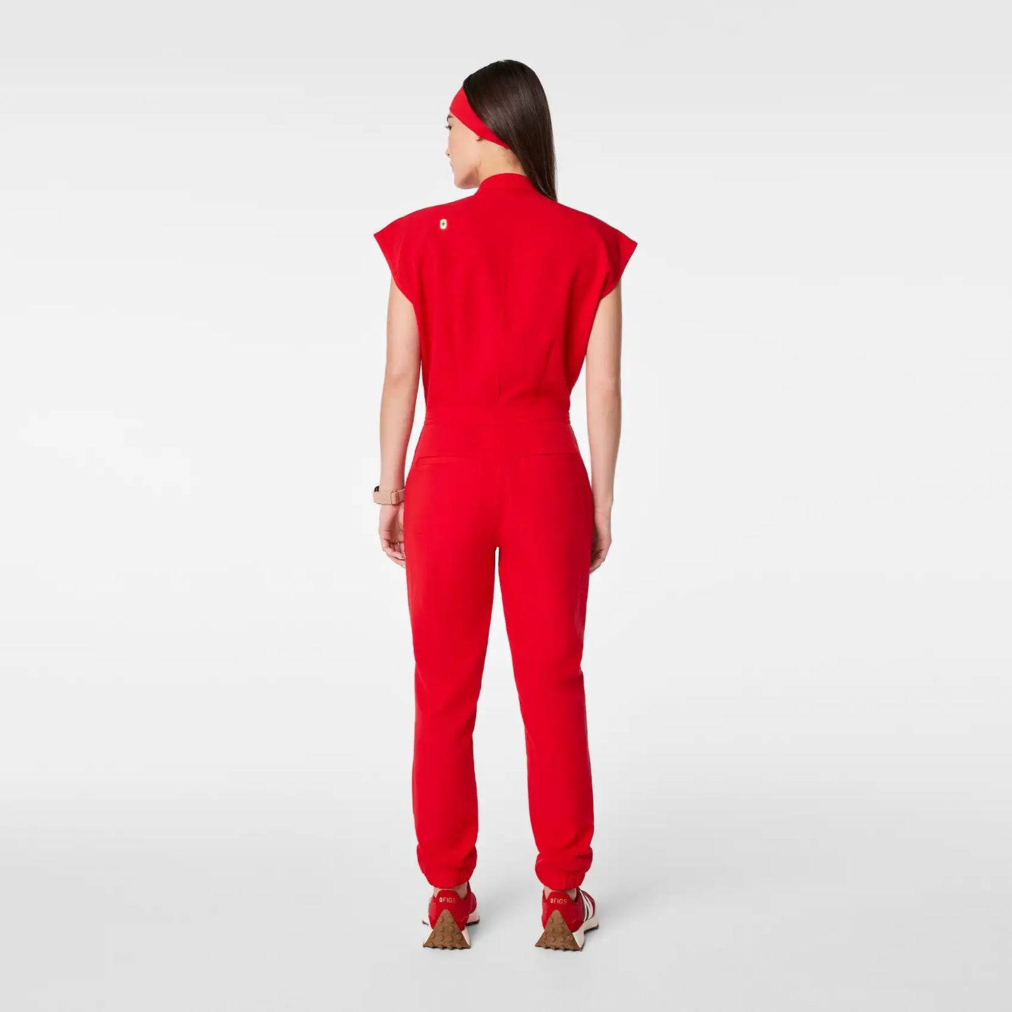 Rafaela Jogger ScrubJumpsuit™