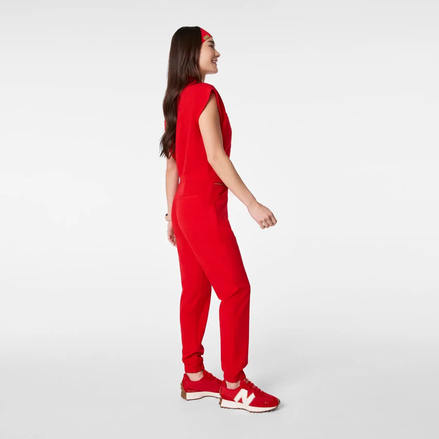 Rafaela Jogger ScrubJumpsuit™