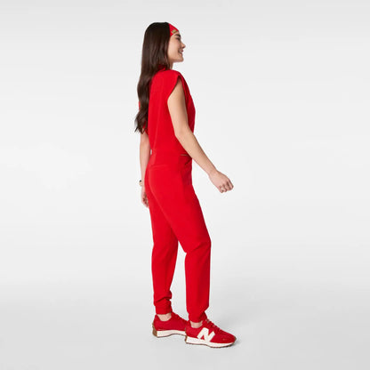 Rafaela Jogger ScrubJumpsuit™