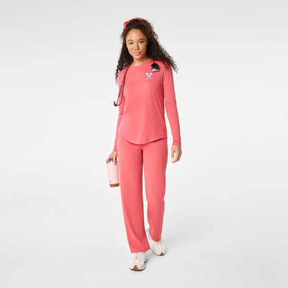 Love Is the Cure Long-Sleeve Underscrub