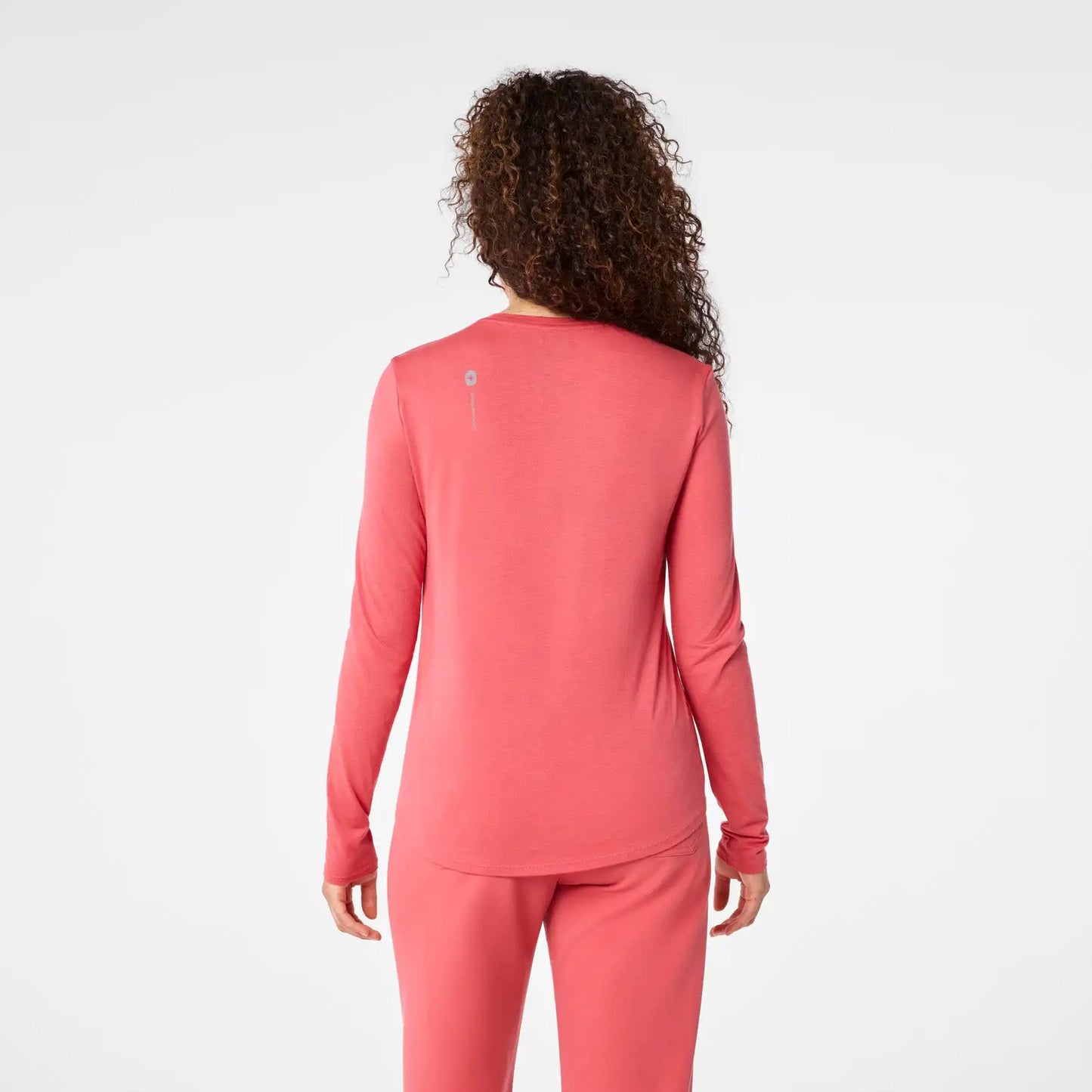 Love Is the Cure Long-Sleeve Underscrub