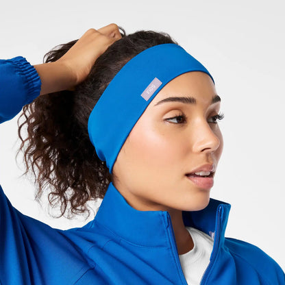 FIGS Cinched Headband