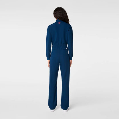 FIGS x Team USA Straight-Leg ScrubJumpsuit™