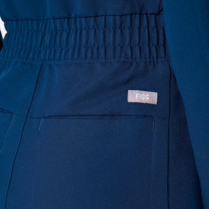 FIGS x Team USA Straight-Leg ScrubJumpsuit™