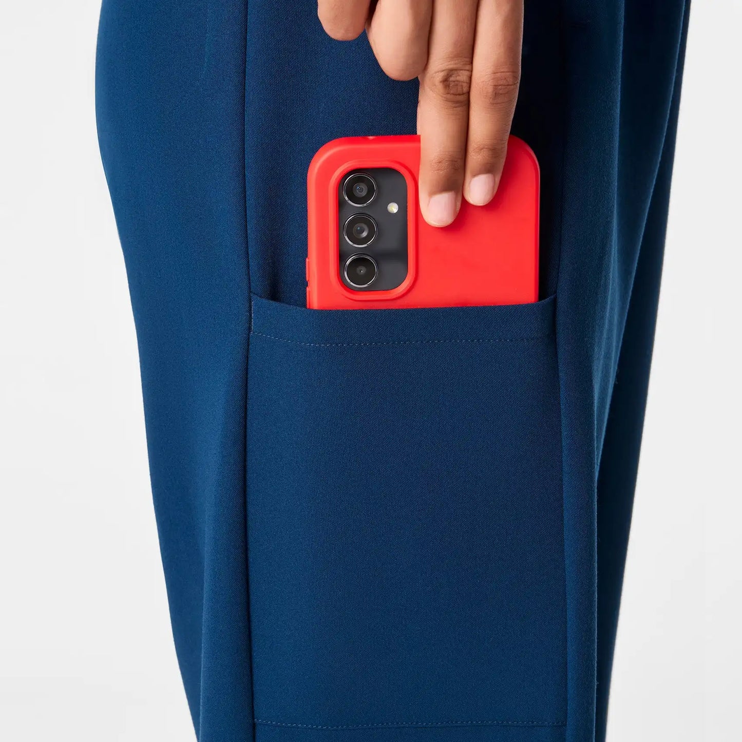 FIGS x Team USA Straight-Leg ScrubJumpsuit™
