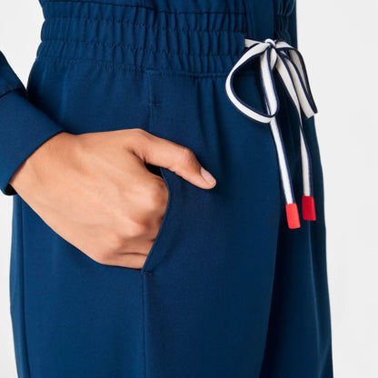 FIGS x Team USA Straight-Leg ScrubJumpsuit™