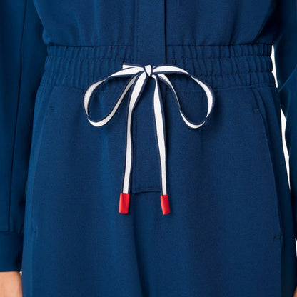 FIGS x Team USA Straight-Leg ScrubJumpsuit™