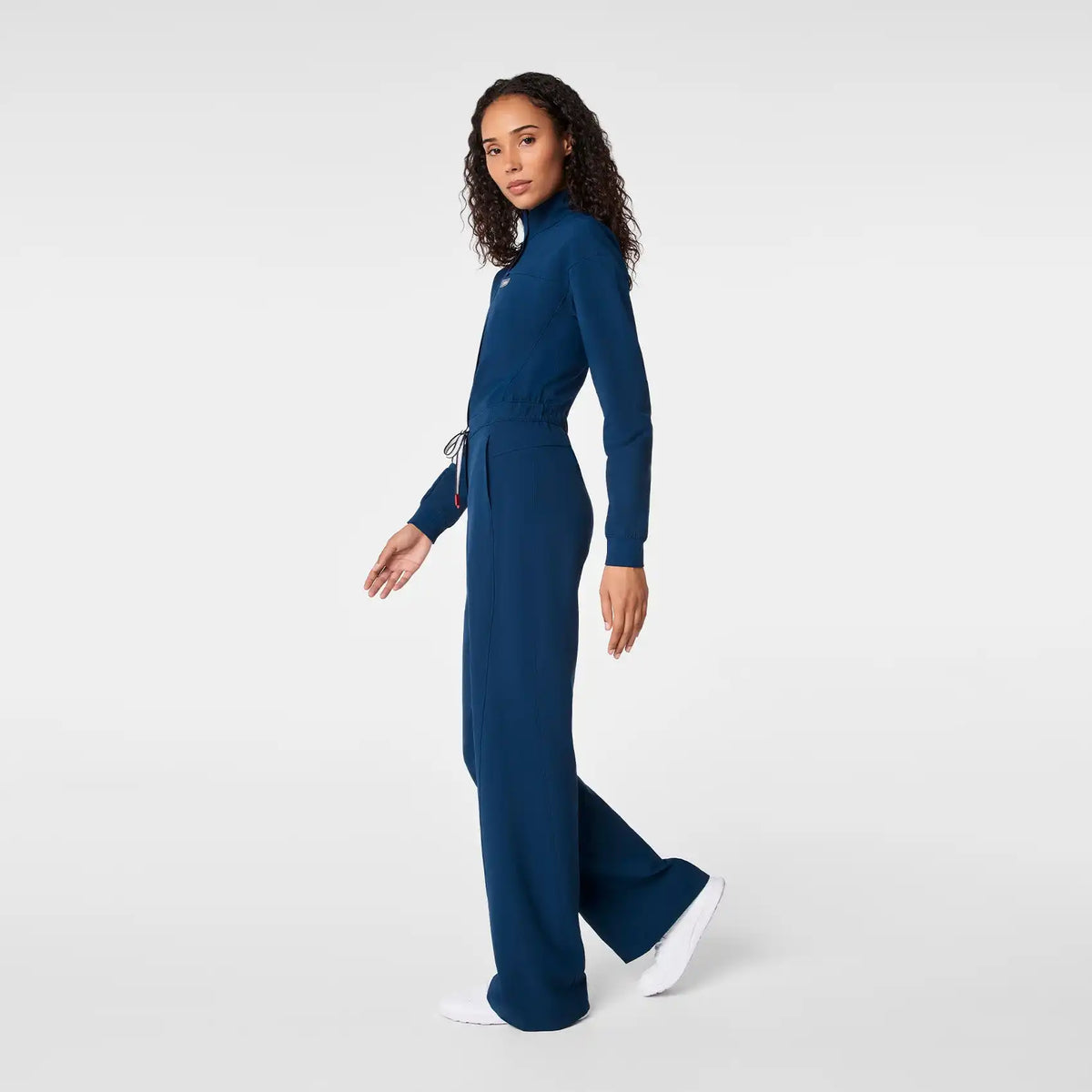 FIGS x Team USA Wide-Leg ScrubJumpsuit™