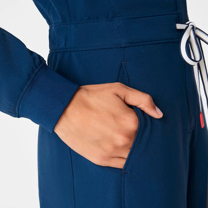 FIGS x Team USA Wide-Leg ScrubJumpsuit™