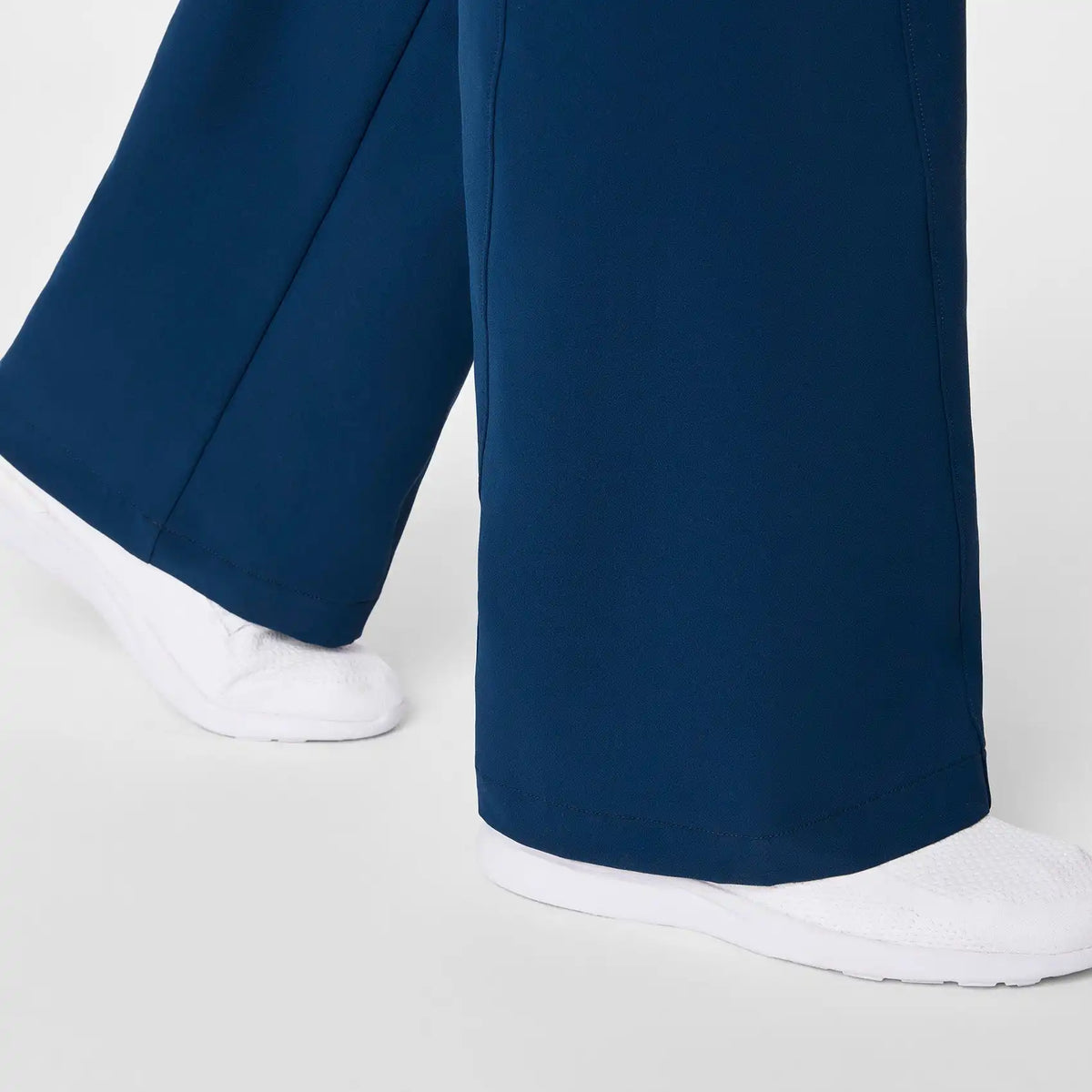 FIGS x Team USA Wide-Leg ScrubJumpsuit™