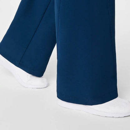 FIGS x Team USA Wide-Leg ScrubJumpsuit™