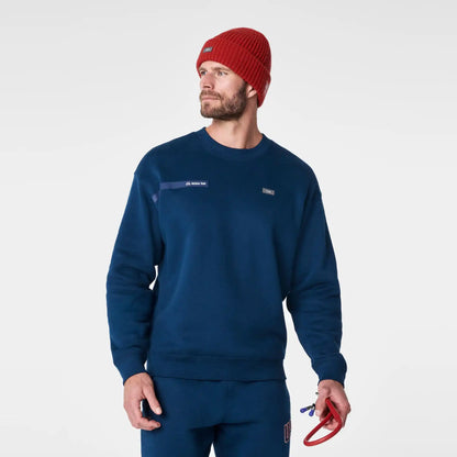 FIGS x Team USA Knit Beanie