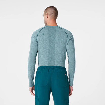 Makato Seamless Long-Sleeve Underscrub
